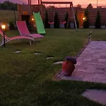Villa Mountain Jordan- With Jacuzzi *