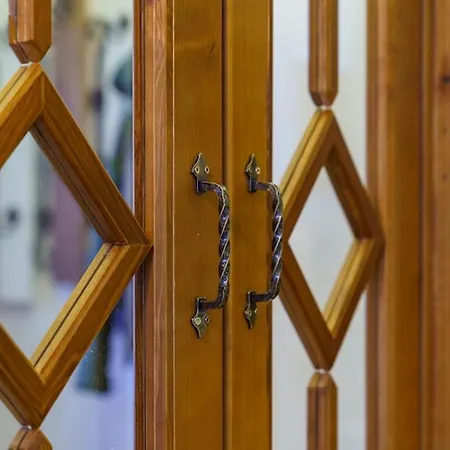 Mountain Jordan- With Jacuzzi Razlog