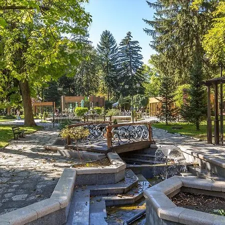 Mountain Jordan- With Jacuzzi Villa *