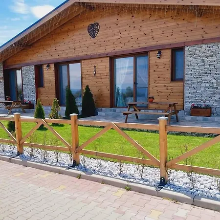 Mountain Jordan- With Jacuzzi