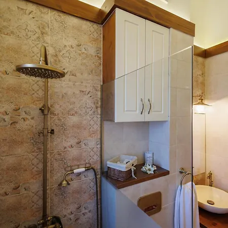 Mountain Jordan- With Jacuzzi Villa Razlog