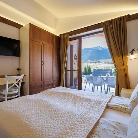 Mountain Jordan- With Jacuzzi