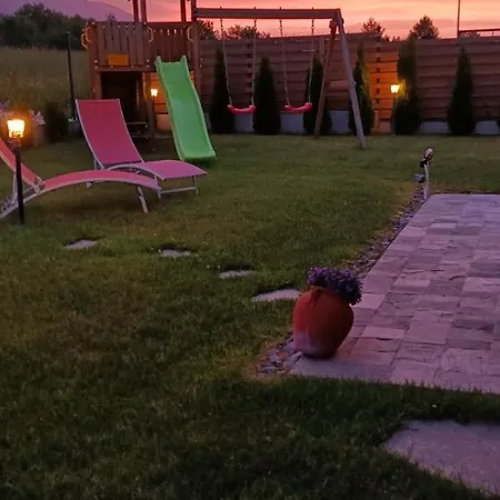Villa Mountain Jordan- With Jacuzzi *