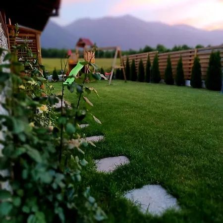 Mountain Jordan- With Jacuzzi *