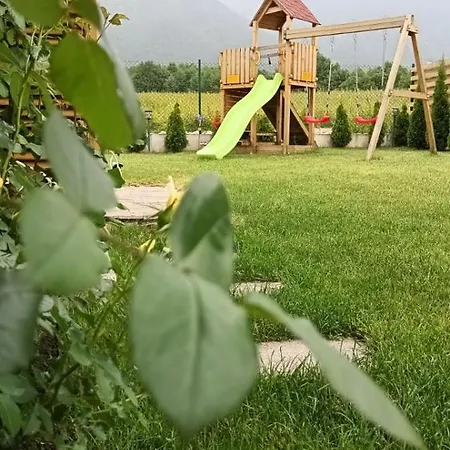 Mountain Jordan- With Jacuzzi * Разлог