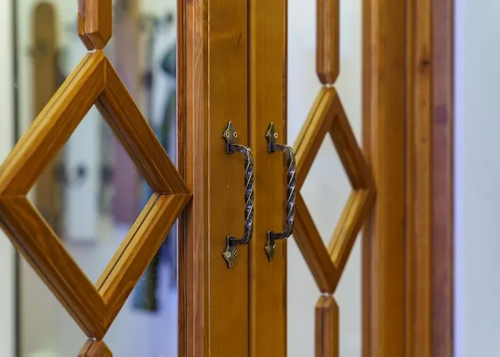 Mountain Jordan- With Jacuzzi Razlog