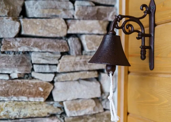 فيلة Mountain Jordan- With Jacuzzi