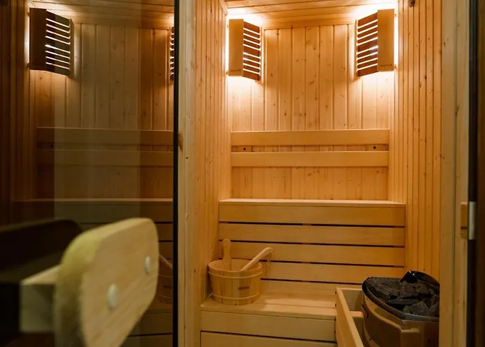 Mountain Jordan- With Jacuzzi