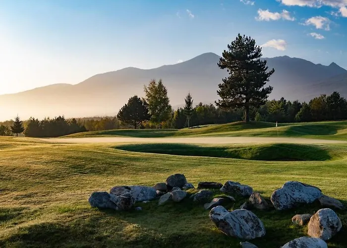 Mountain Jordan- With Jacuzzi Razłog