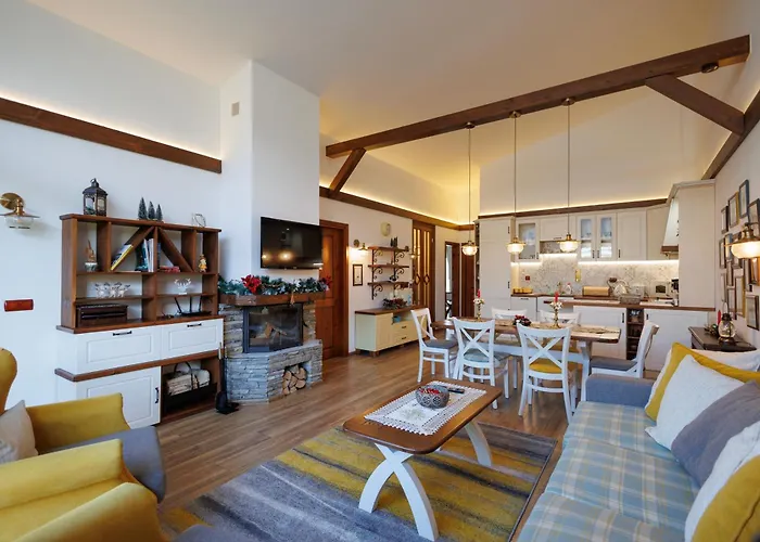 Mountain Jordan- With Jacuzzi * رازلوغ