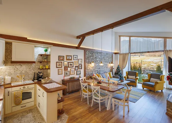 Mountain Jordan- With Jacuzzi Willa *