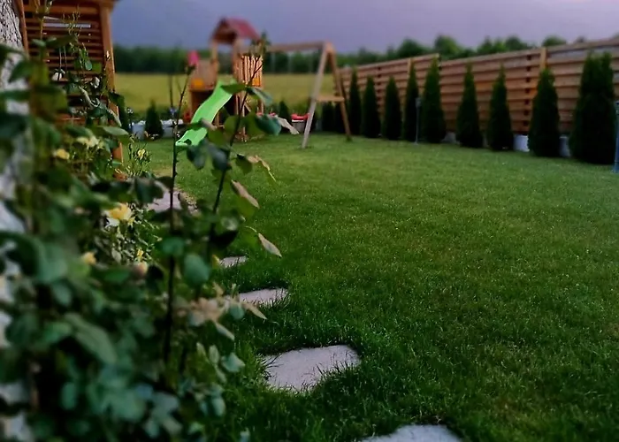 Mountain Jordan- With Jacuzzi *